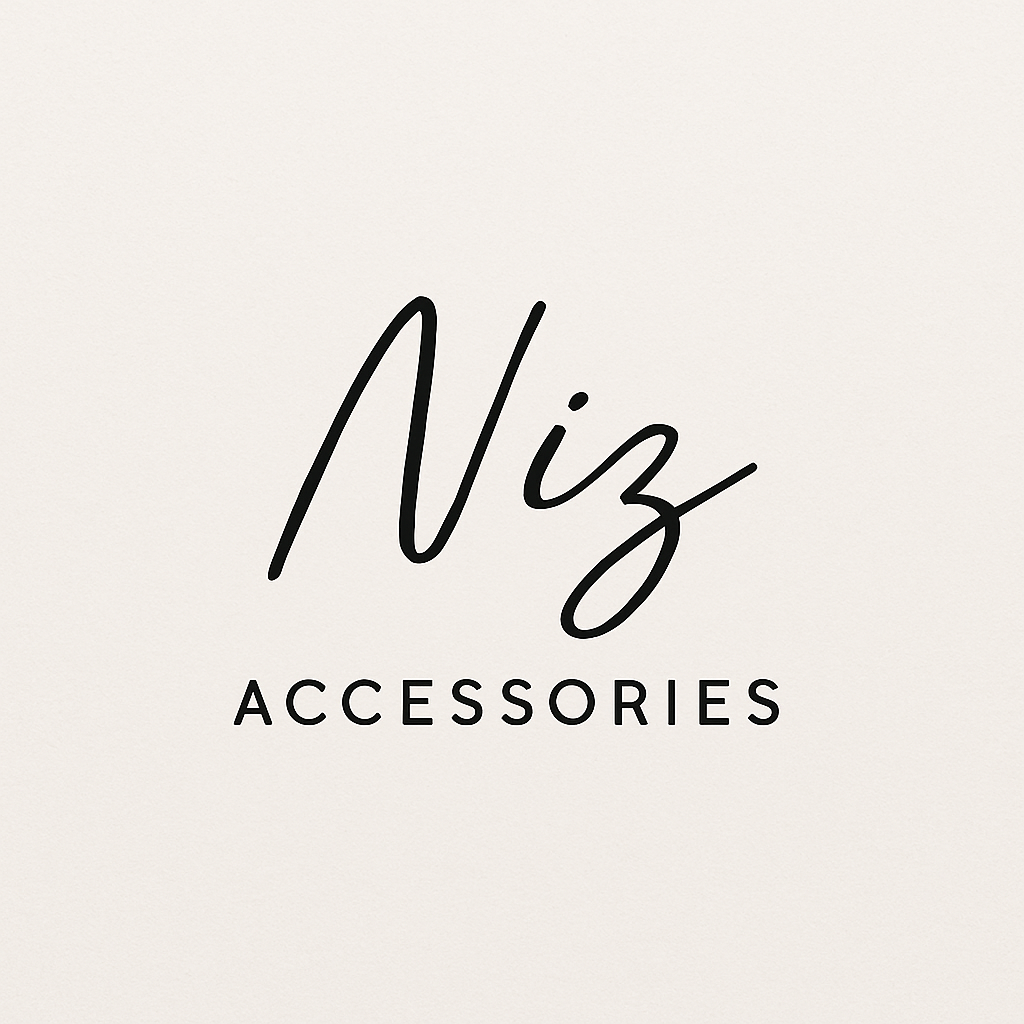 Niz Accessories Logo